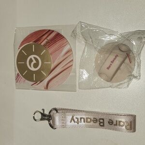 Rare Beauty Goodie Bundle